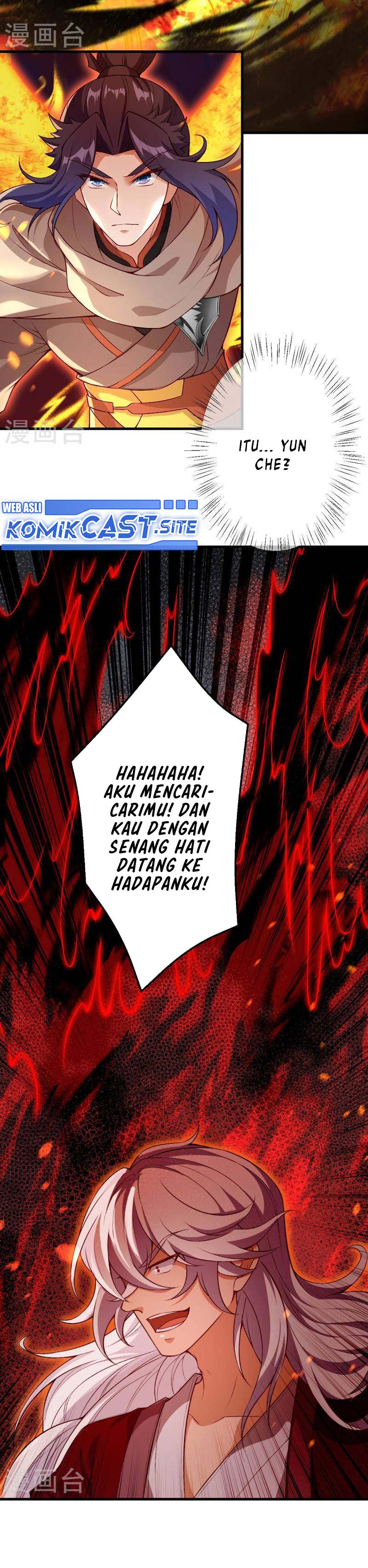 Dilarang COPAS - situs resmi www.mangacanblog.com - Komik against the gods 517 - chapter 517 518 Indonesia against the gods 517 - chapter 517 Terbaru 6|Baca Manga Komik Indonesia|Mangacan